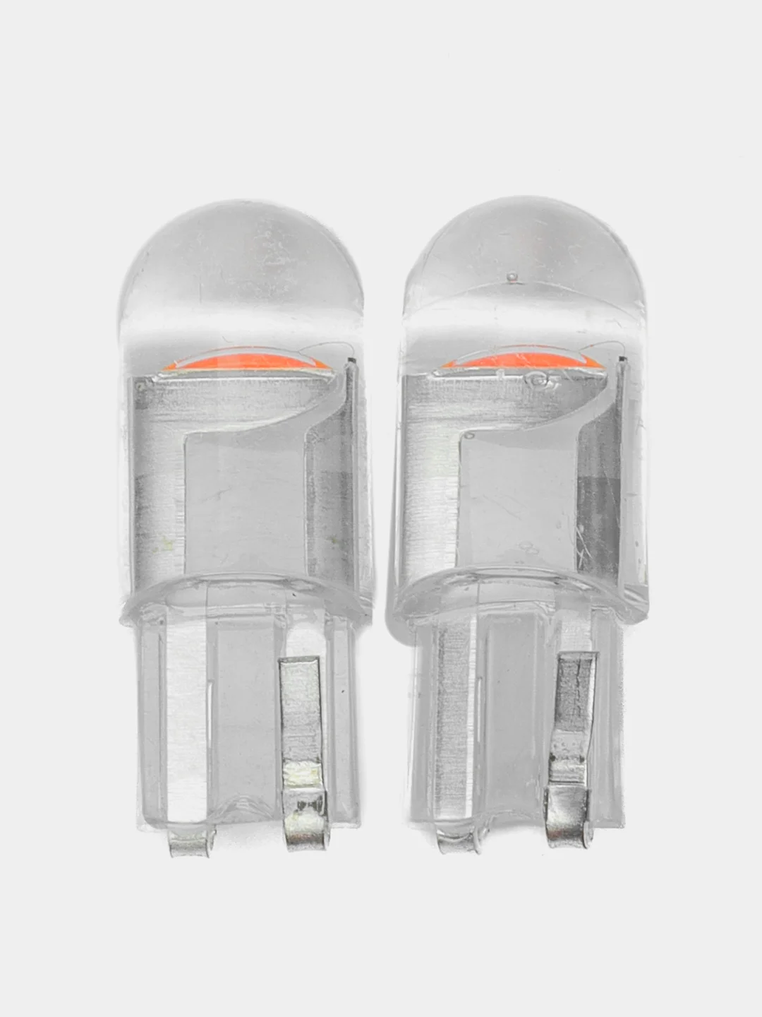 Красный светодиодные LED-лампы W5W T10