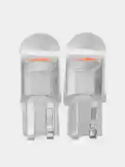 Красный светодиодные LED-лампы W5W T10