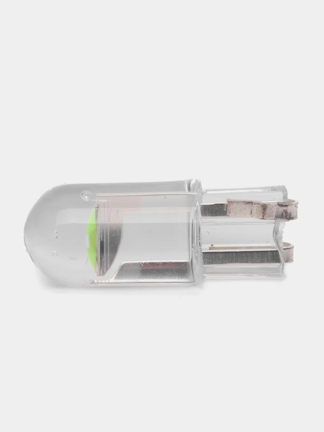 Лайм светодиодные LED-лампы W5W T10