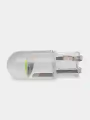 Лайм светодиодные LED-лампы W5W T10