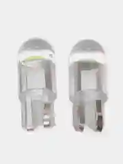 Лайм светодиодные LED-лампы W5W T10