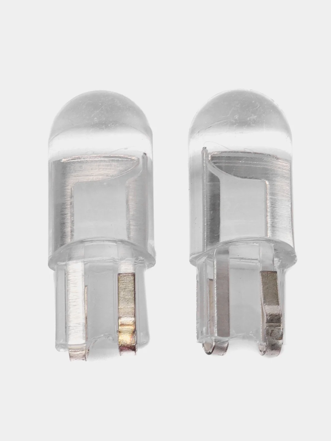 Синий светодиодные LED-лампы W5W T10
