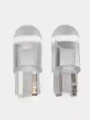 Синий светодиодные LED-лампы W5W T10
