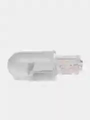 Синий светодиодные LED-лампы W5W T10