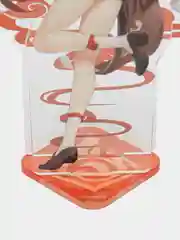 Акриловая фигурка "Ху Тао" miHoYo Genshin Impact (Liyue Character Standee Hutao)