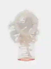 Акриловая фигурка "Ху Тао" miHoYo Genshin Impact (Liyue Character Standee Hutao)