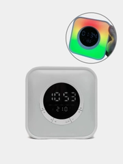 Умная колонка P10 bluetooth, 18 в 1
