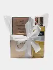 Подарочный набор уходовой косметики Golden