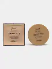 Подарочный набор уходовой косметики Golden