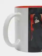 Кружка ABYstyle "Naruto Shippuden", по мотивам аниме "Наруто", 320 мл