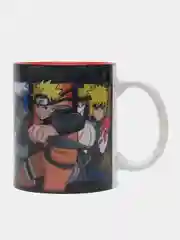 Кружка ABYstyle "Naruto Shippuden", по мотивам аниме "Наруто", 320 мл