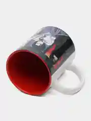 Кружка ABYstyle "Naruto Shippuden", по мотивам аниме "Наруто", 320 мл