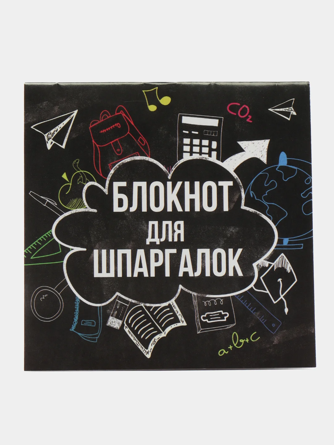 Золотой наборы блокнотов по 1, 4, 7, 10, 15 и 20 штук, 16 листов