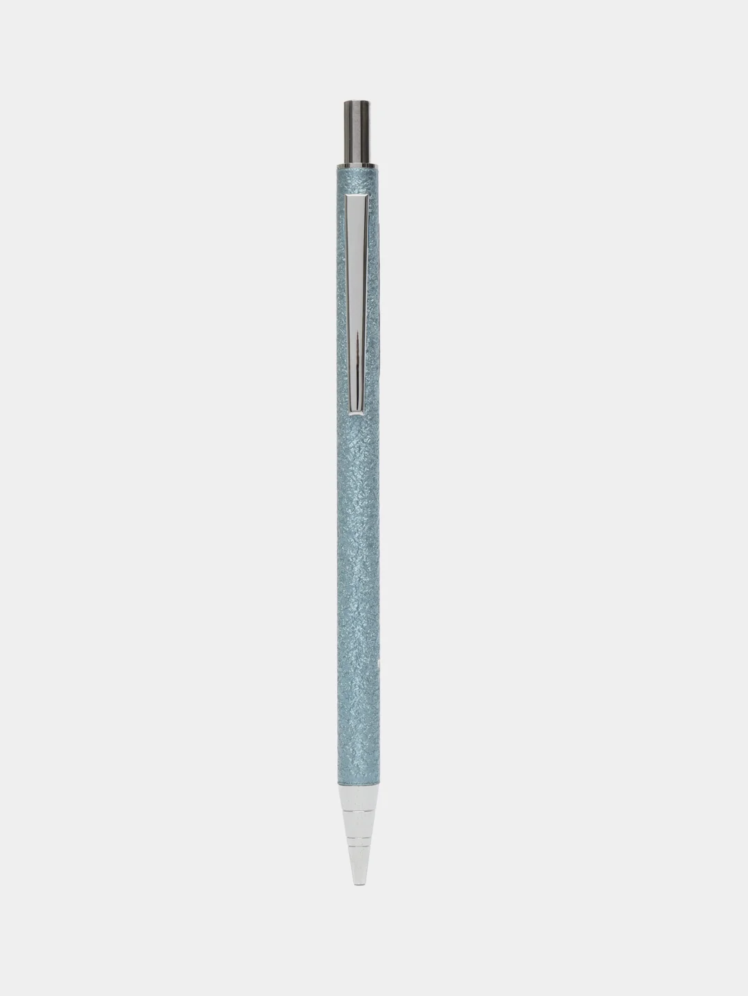 Карандаш механический, 0,5 мм, грифели Hb, 12 штук, на блистере, Brauberg Ocean Blue