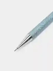 Карандаш механический, 0,5 мм, грифели Hb, 12 штук, на блистере, Brauberg Ocean Blue