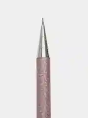 Карандаш механический Brauberg Rose Pink, 0,5 мм, грифели Hb, 12 штук