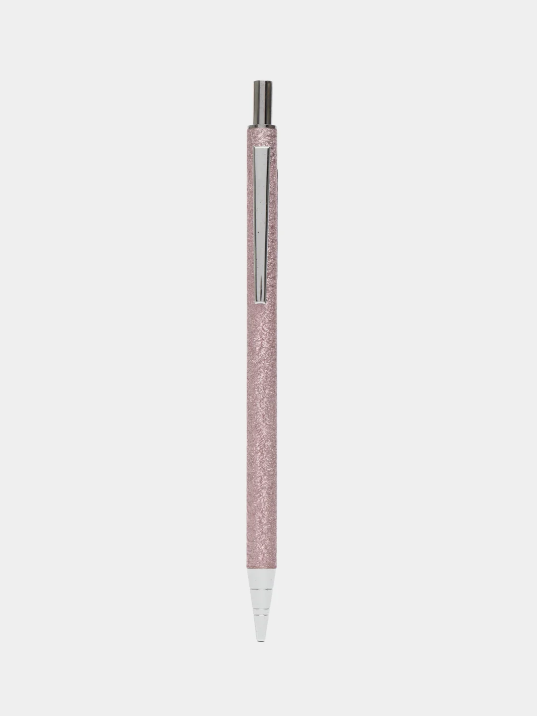 Карандаш механический Brauberg Rose Pink, 0,5 мм, грифели Hb, 12 штук
