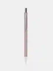 Карандаш механический Brauberg Rose Pink, 0,5 мм, грифели Hb, 12 штук