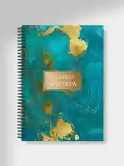 Ежедневник мастера