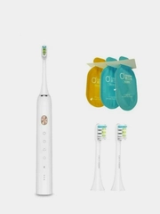 Электрическая зубная щетка Soocas Sonic Electric Toothbrush X3U Set Freshen Your Breath