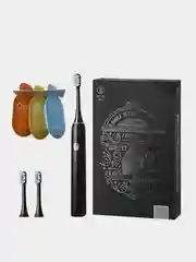Белый электрическая зубная щетка Soocas Sonic Electric Toothbrush X3U Set Freshen Your Breath