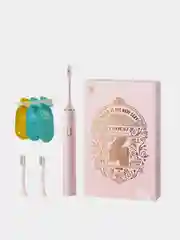 Белый электрическая зубная щетка Soocas Sonic Electric Toothbrush X3U Set Freshen Your Breath