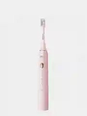 Белый электрическая зубная щетка Soocas Sonic Electric Toothbrush X3U Set Freshen Your Breath