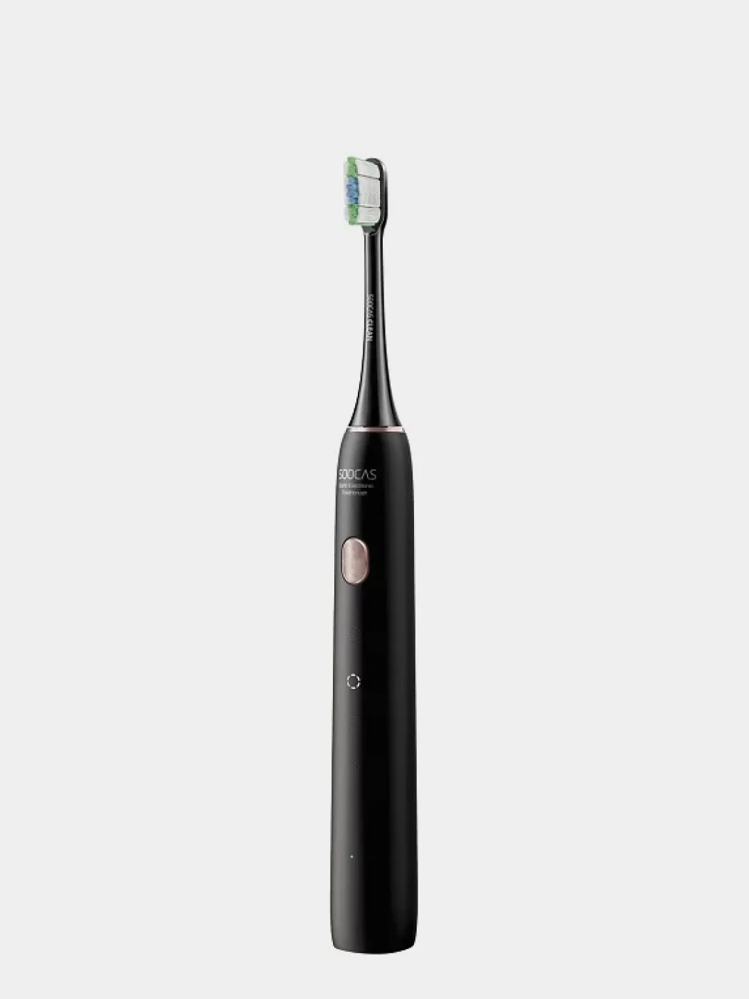 Белый электрическая зубная щетка Soocas Sonic Electric Toothbrush X3U Set Freshen Your Breath