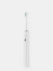Белый электрическая зубная щетка Soocas Sonic Electric Toothbrush X3U Set Freshen Your Breath