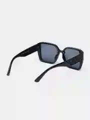 Черный солнцезащитные очки женские, защита от ультрафиолета UV400