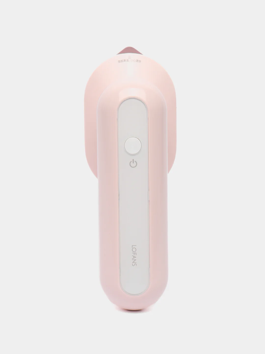 Розовый беспроводной мини-утюг Xiaomi Lofans, YD-017 PRO