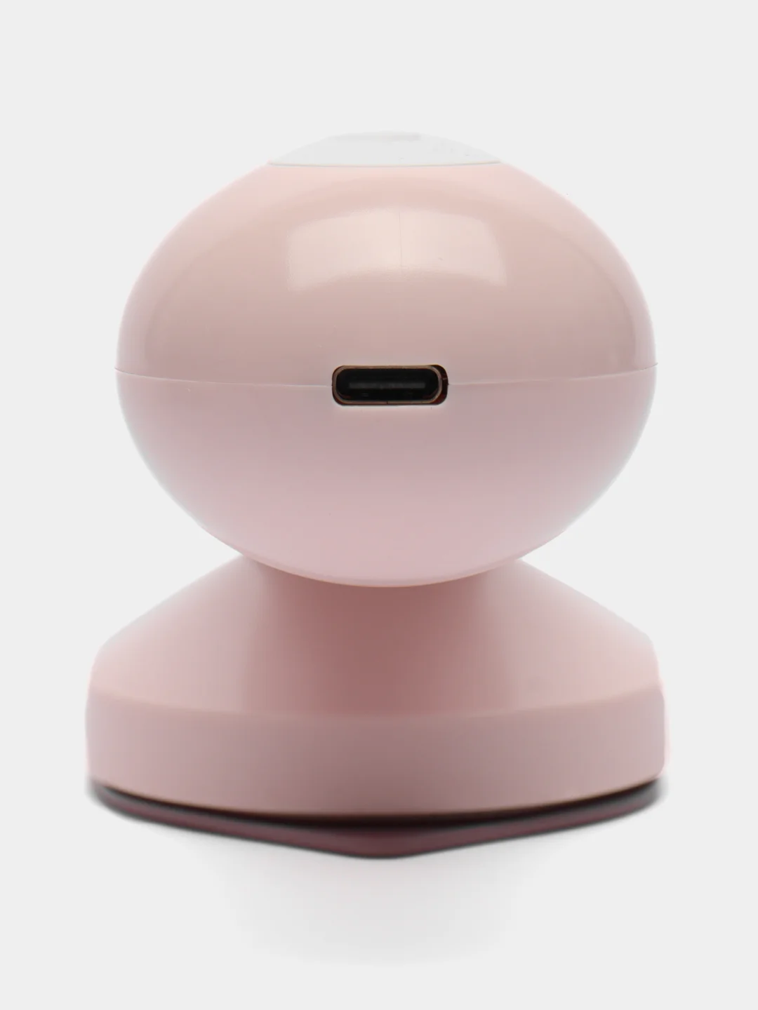 Белый беспроводной мини-утюг Xiaomi Lofans, YD-017 PRO