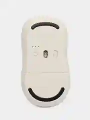 Бежевый мышь беспроводная Xiaomi Wireless Mouse 3, XMWXSB03YM