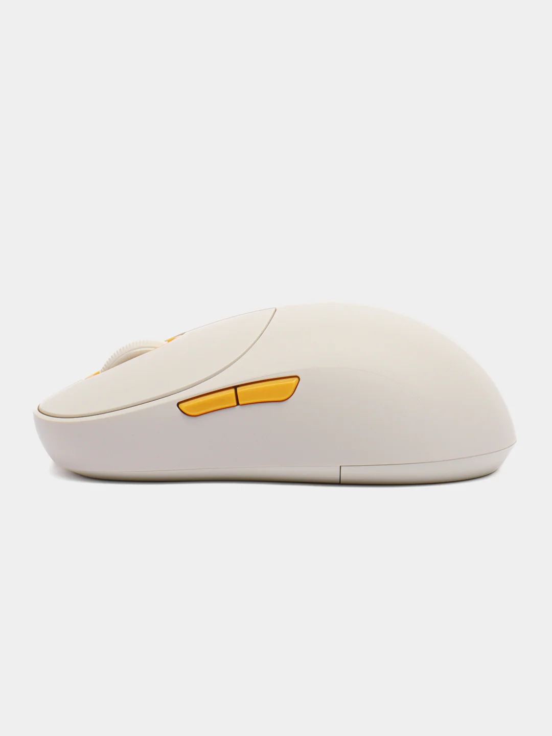 Бежевый мышь беспроводная Xiaomi Wireless Mouse 3, XMWXSB03YM