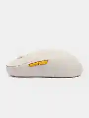 Бежевый мышь беспроводная Xiaomi Wireless Mouse 3, XMWXSB03YM