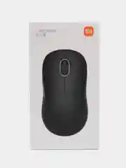 Синий мышь беспроводная Xiaomi Wireless Mouse 3, XMWXSB03YM