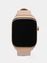 Золотой смарт-часы Xiaomi Mibro T2, XPAW012
