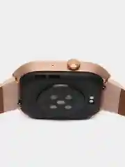 Золотой смарт-часы Xiaomi Mibro T2, XPAW012