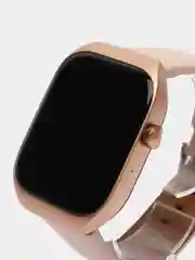 Золотой смарт-часы Xiaomi Mibro T2, XPAW012