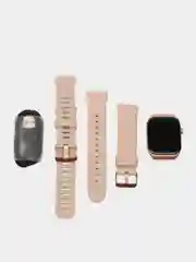 Золотой смарт-часы Xiaomi Mibro T2, XPAW012