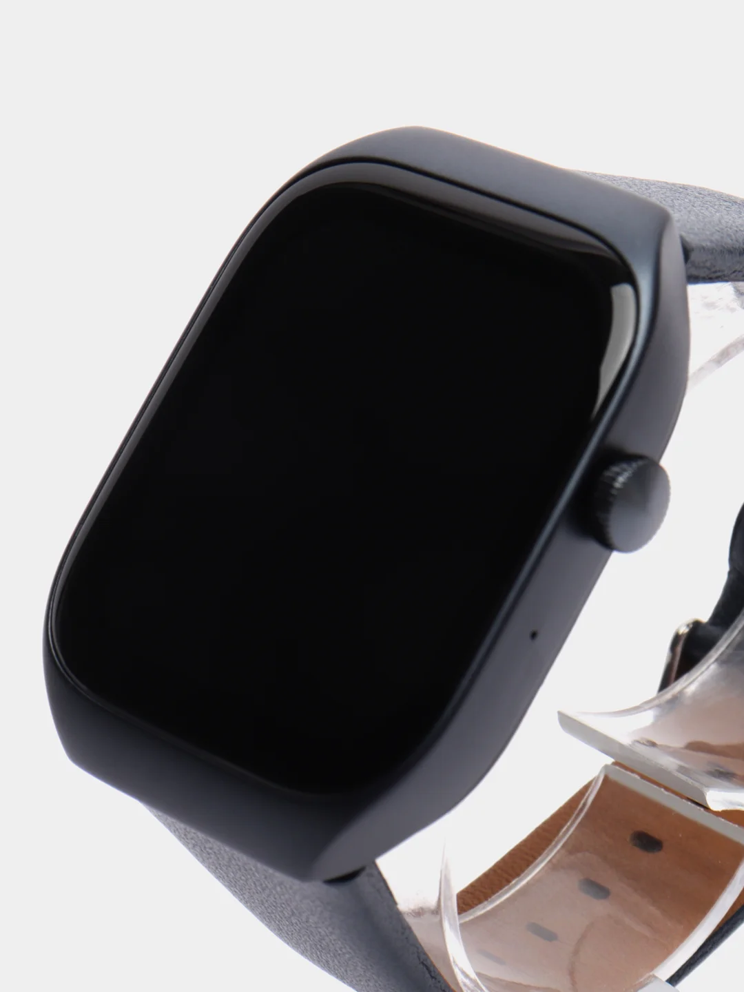 Синий смарт-часы Xiaomi Mibro T2, XPAW012