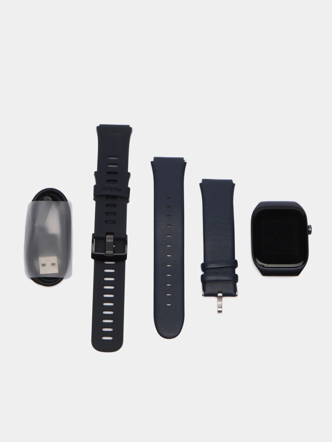 Синий смарт-часы Xiaomi Mibro T2, XPAW012