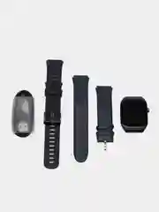 Синий смарт-часы Xiaomi Mibro T2, XPAW012