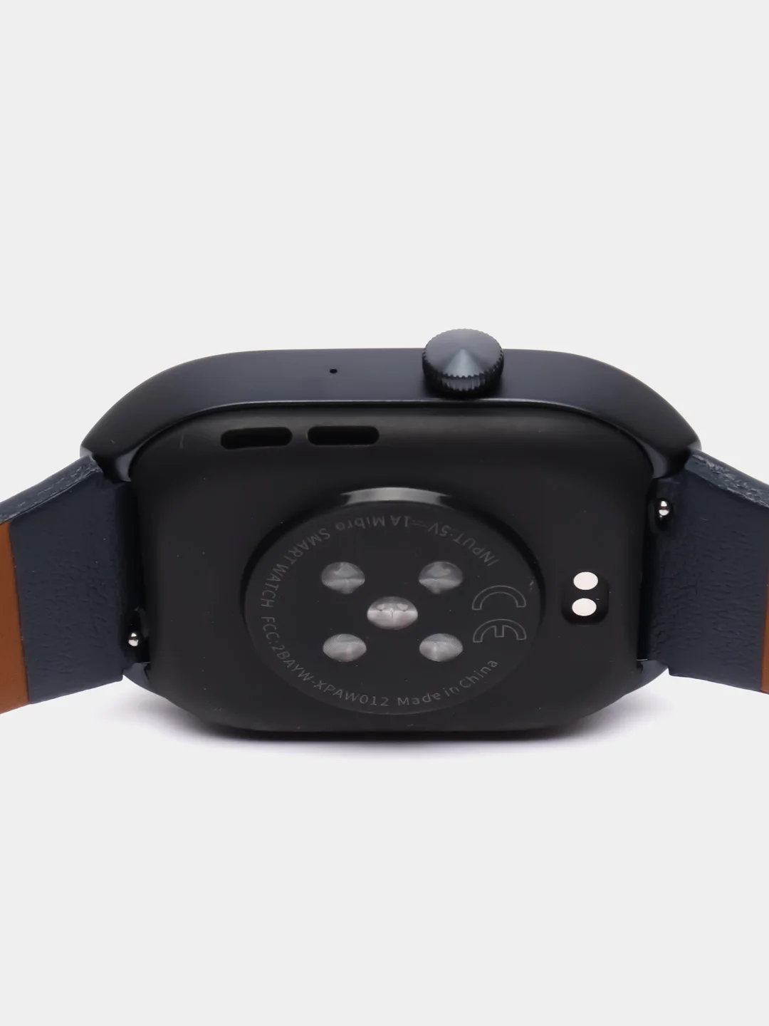 Синий смарт-часы Xiaomi Mibro T2, XPAW012