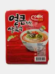 Рисовая лапша быстрого приготовления Cook Si, 92 г