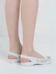 Белый босоножки женские, 2 цвета , размеры 36-41