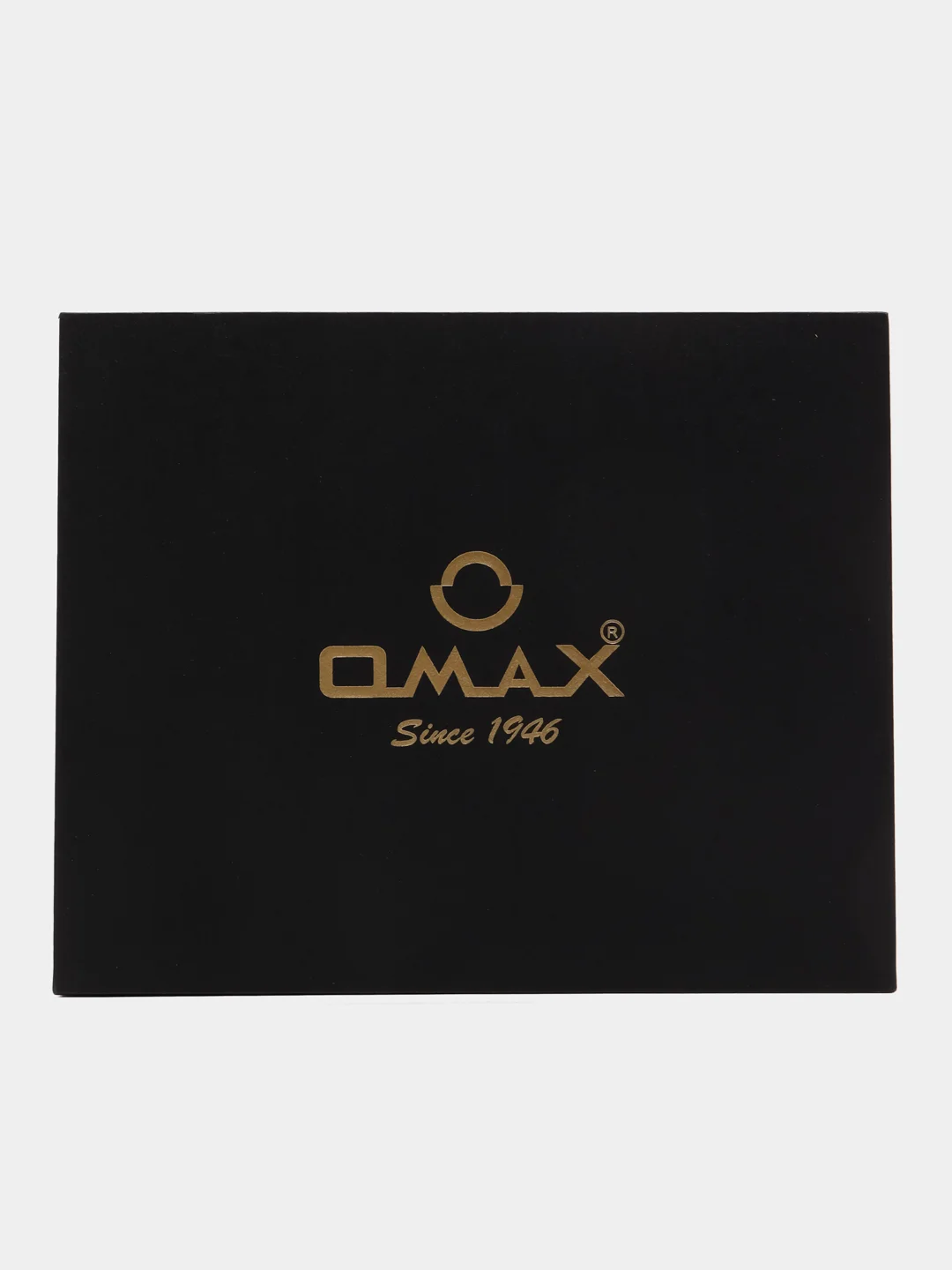 Желтый часы наручные механические Omax OSA001