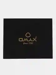 Желтый часы наручные механические Omax OSA001