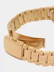 Золотой часы наручные механические Omax OSA001