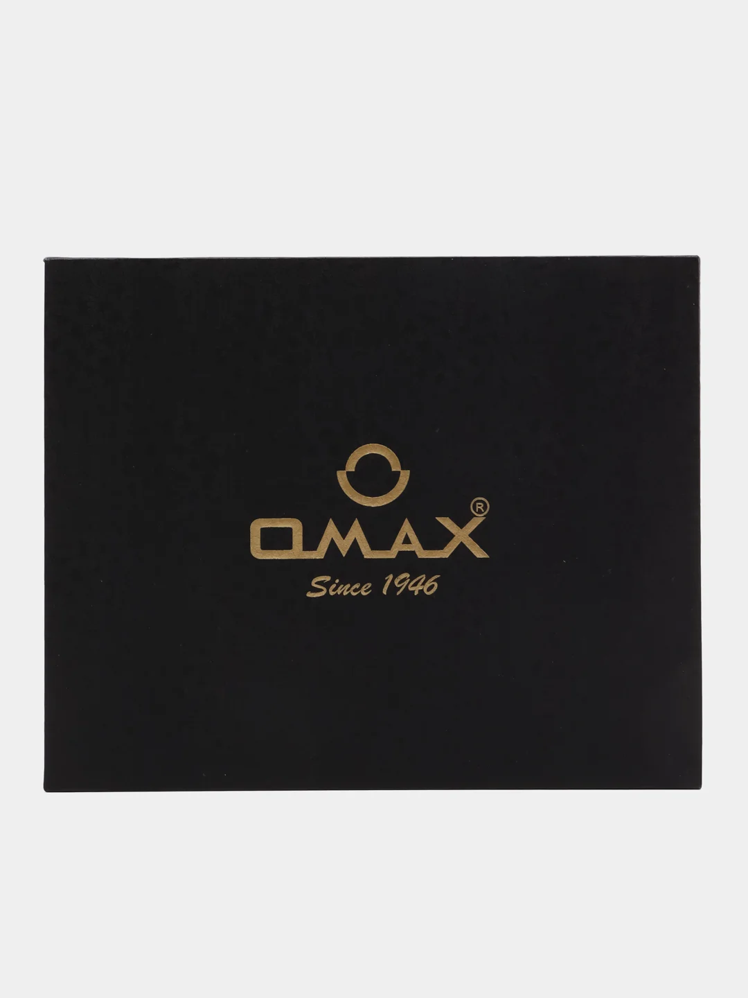 Золотой часы наручные механические Omax OSA001